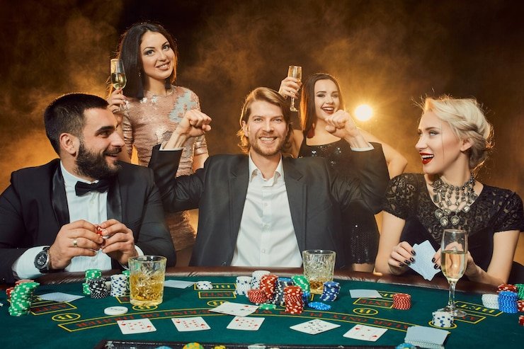 zc999 Live Baccarat